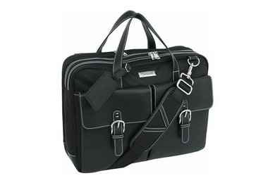 Coronado Select 4516BK Bag