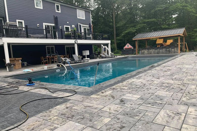 Pool Cleaning and Maintenance In New York, USA