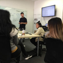 hilary_liu's ideas