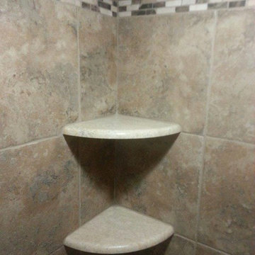 Bloomfield / Ceramic Tile