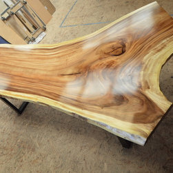 Tables - Dining Tables