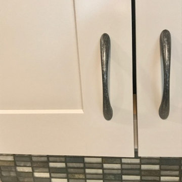 Beaverton Transitional Kitchen