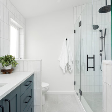Manzanita Contemporary