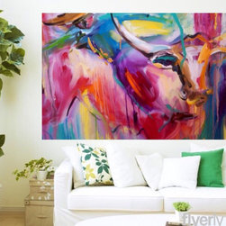 Original - Artwork.   email for info artistheatherroddy@gmail - Paintings
