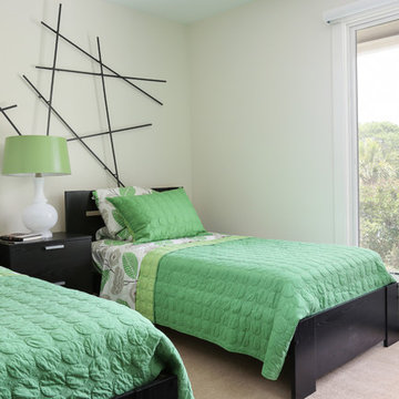 Gaylord Design LLC - Custom Beach House