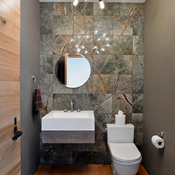 RiverBanks Residence, Powder Room