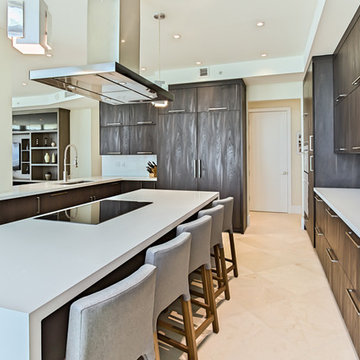 Kitchens