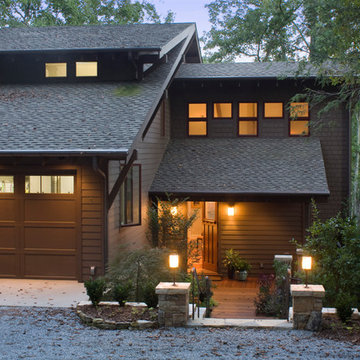 Lake House