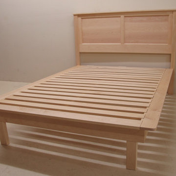 Zeff Bed
