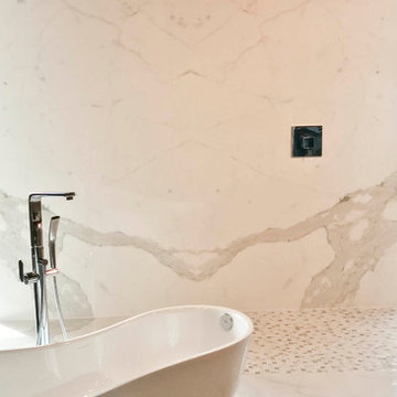 Marmi Maximum large Format Tile by Fiandre