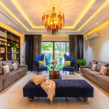 Residential Project in Civil Lines Jaipur