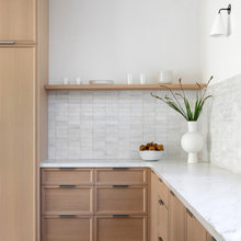 Westport Kitchen