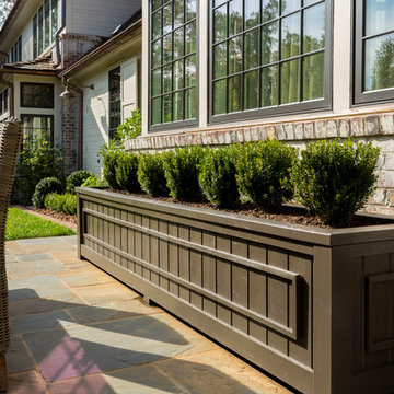 The Morgan Landscape Group