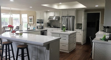 Best 15 Kitchen Designers And Fitters In Merced Ca Houzz