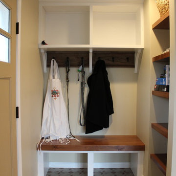 Teaching Kitchen and Craft Room
