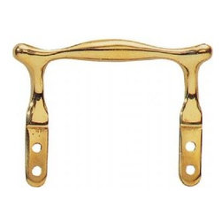 Supplementary Brasses - Door Hardware