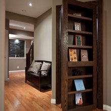 Living Room Ideas