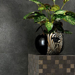 VERSACE GREEK COLLECTION - Wall And Floor Tile