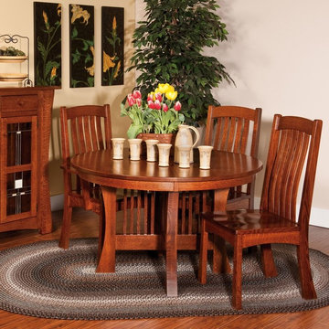 Brigham Dining Set