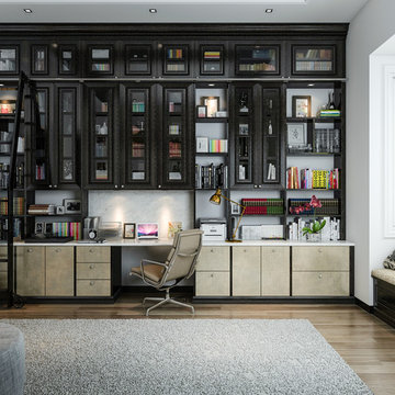 Home Office