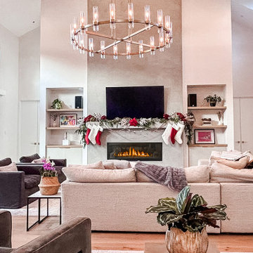 Hope Ranch Smart Home