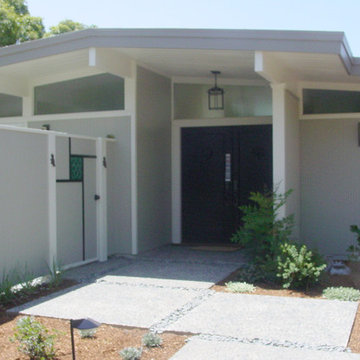 Tiburon Retreat
