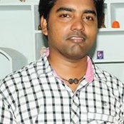 Chakri Kandregula's photo