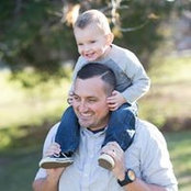 Nate Perkins's photo