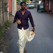 Baki Raj's photo