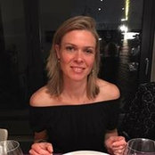 Jette Aagaard Doherty's photo
