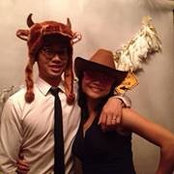 Agnes Wong Li's photo