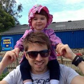 Luke Cutting's photo