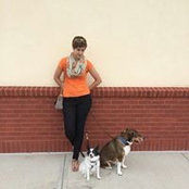Christine Pontiff's photo