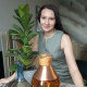 Yulia Sidorova. Design of interior Yulia Sidorova. Design of interior