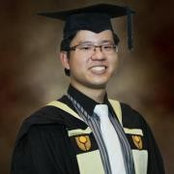 Chong Shyan's photo