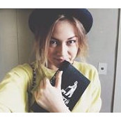Foto de Alexandra Avramenko
