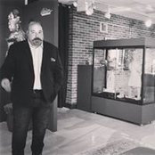 David Gentilinis foto