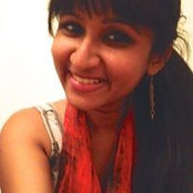 Soudeepya Srinivas's photo