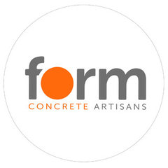 Form Concrete Artisans