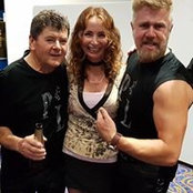 Roxanne Dickson's photo