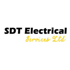 SDT Electrical Services ltd