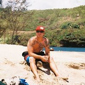 Kyle Penningtons foto