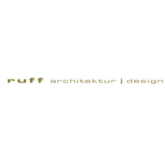 ruff architektur design