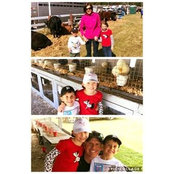 Mike Gervz's photo