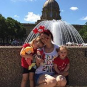 Amanda Beckley's photo