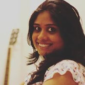 Swati Sharma's photo
