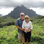 David Dominguez's photo