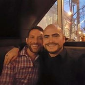 Richard Ash's photo