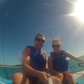 Janson Simmonds's photo