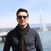 Sergey Rakov's photo